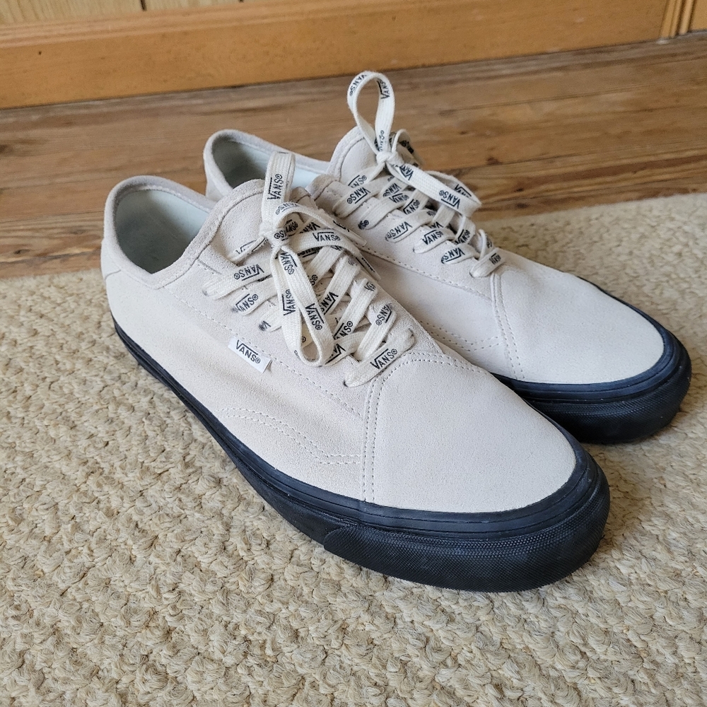 VANS shoes